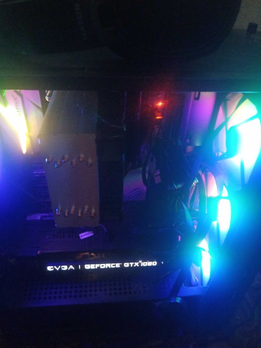 Продам комп'ютер