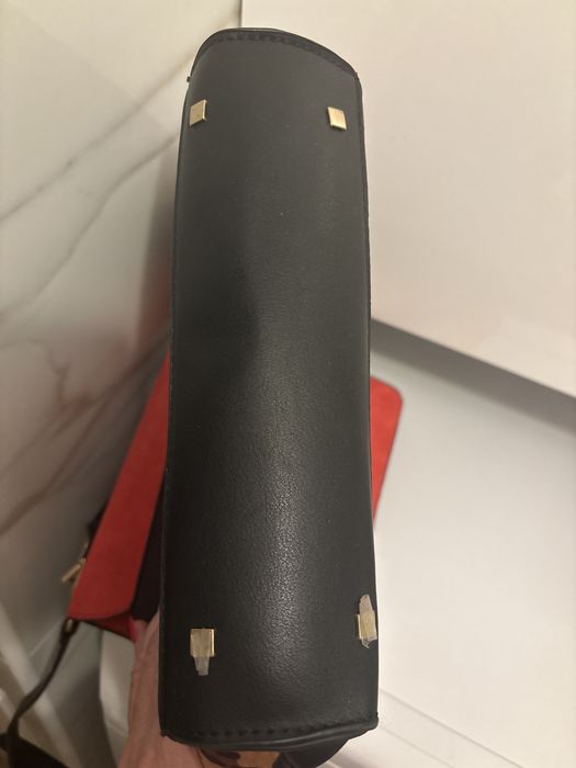 Torebka damska Suiteblanco