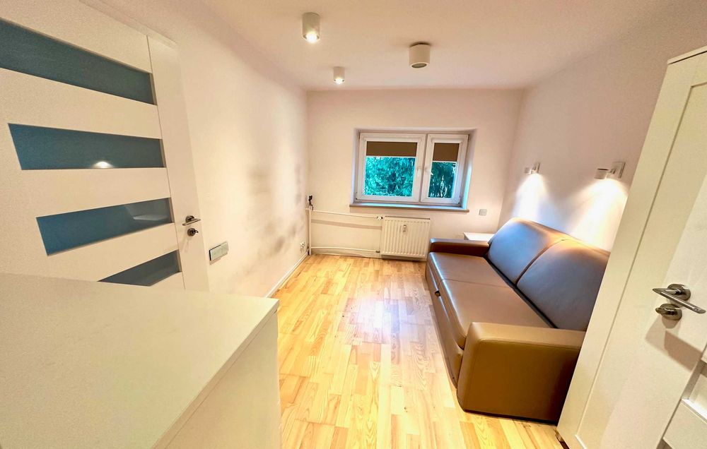 4pok-Przy Bernardyńskiej Wodzie-70m-Nowe-balkon,Mokotów-ochrona-bciche