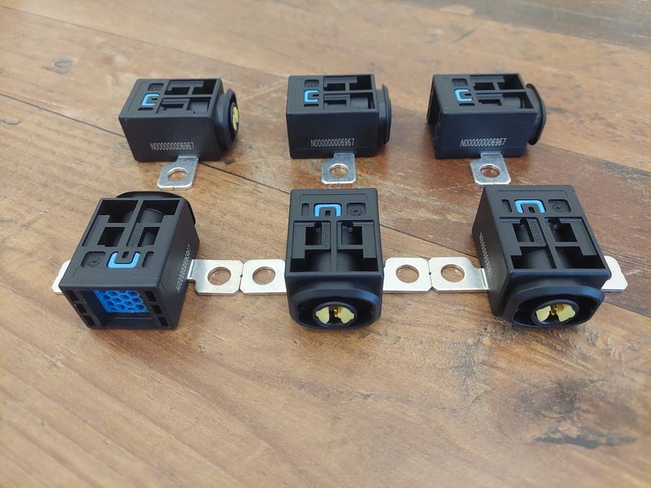 Піропатрон пиропатрон Mercedes Audi Tesla Model S, X, Y, 3