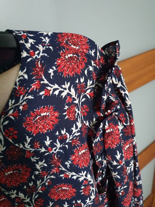 Sukienka Pepe Jeans r.S