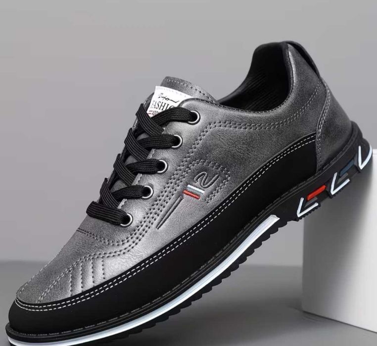 Buty męskie elegancki buusenesowe różne rozmiary i kolory