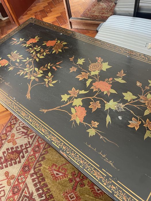 Mesa de centro para sala de estar