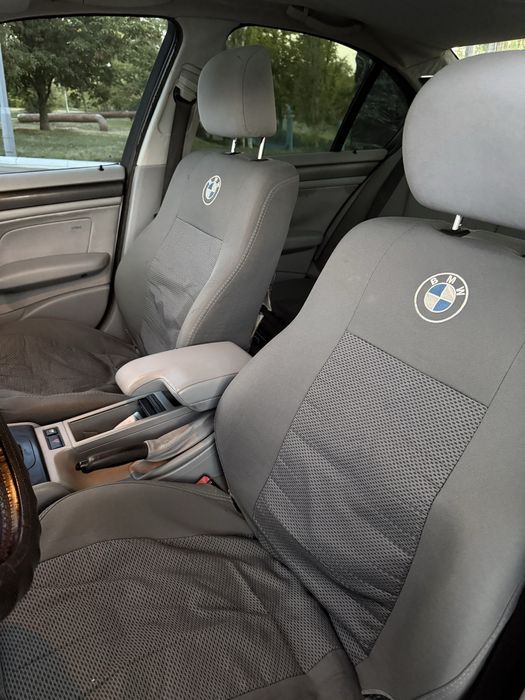 Продам  авто  марки BMW 2002 р обмін не цікавить