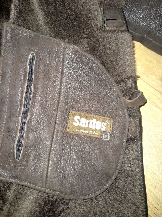 дубльонка чоловіча