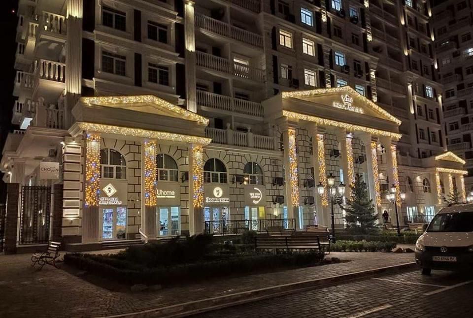 Преміум ЖК Нова Англія оренда 1 кімнатної квартири Метро Васильківська  без комісії
