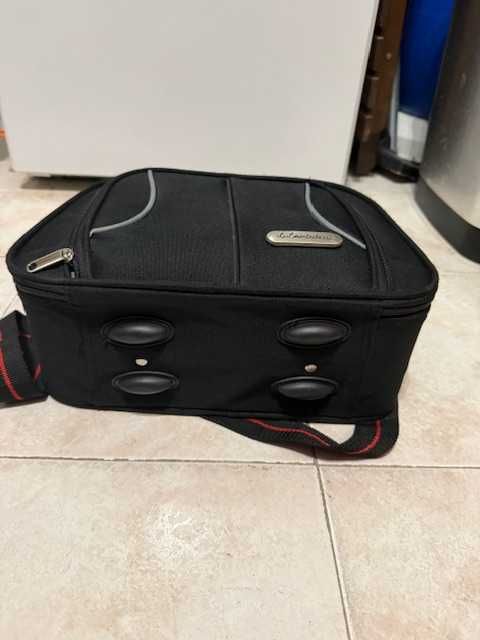 Mala de viagem/necessaire