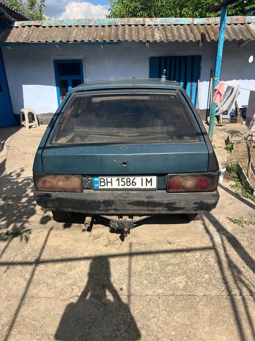 Продам ваз 2108 лада