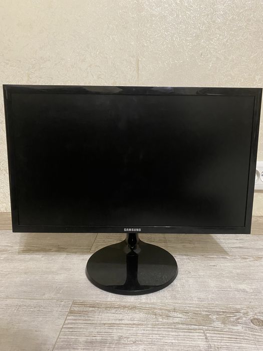 Led монітор Samsung S22F350FHI