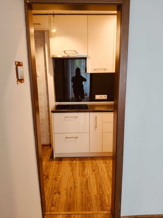 Mieszkanie – Radom, Śródmieście - Widok 4