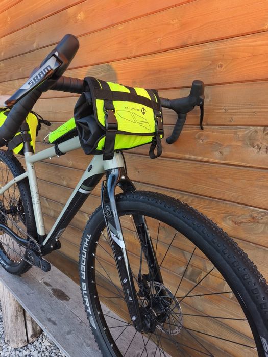 Decathlon riverside touring 920