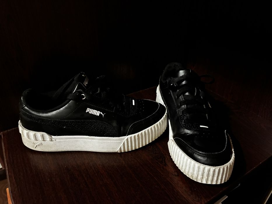 Кросівки взуття кеди