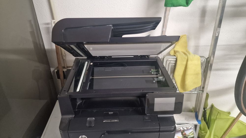 Impressora HP 400 PRO