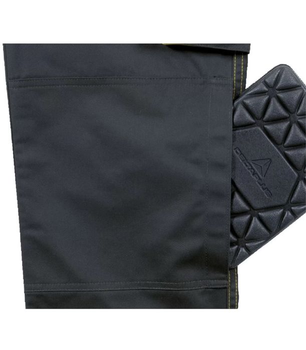 FABRYCZNIE NOWE Spodnie robocze DeltaPlus DMPAN - XXL