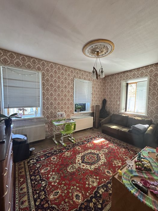 Будинок на  Реївці