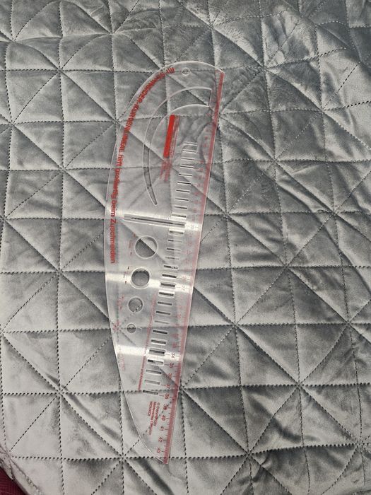 Złoty krój Classic 280 plus akcesoria Super Cena !