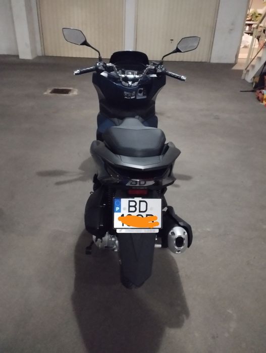 Honda PCX 125cc de 2023