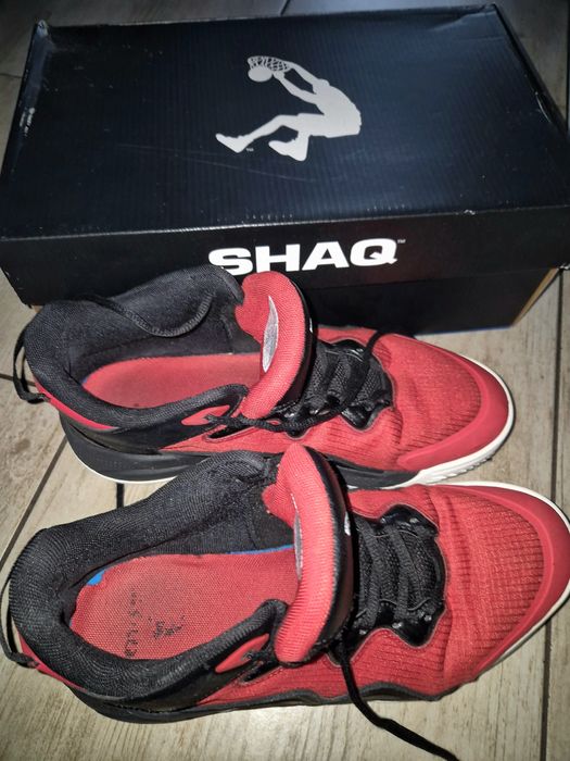 Buty męskie do koszykówki SHAQ 44