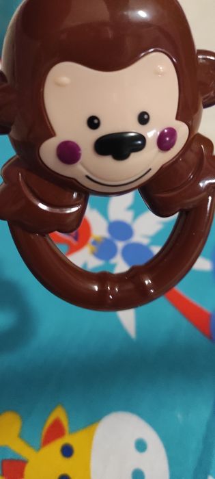 Килимок для немовлят