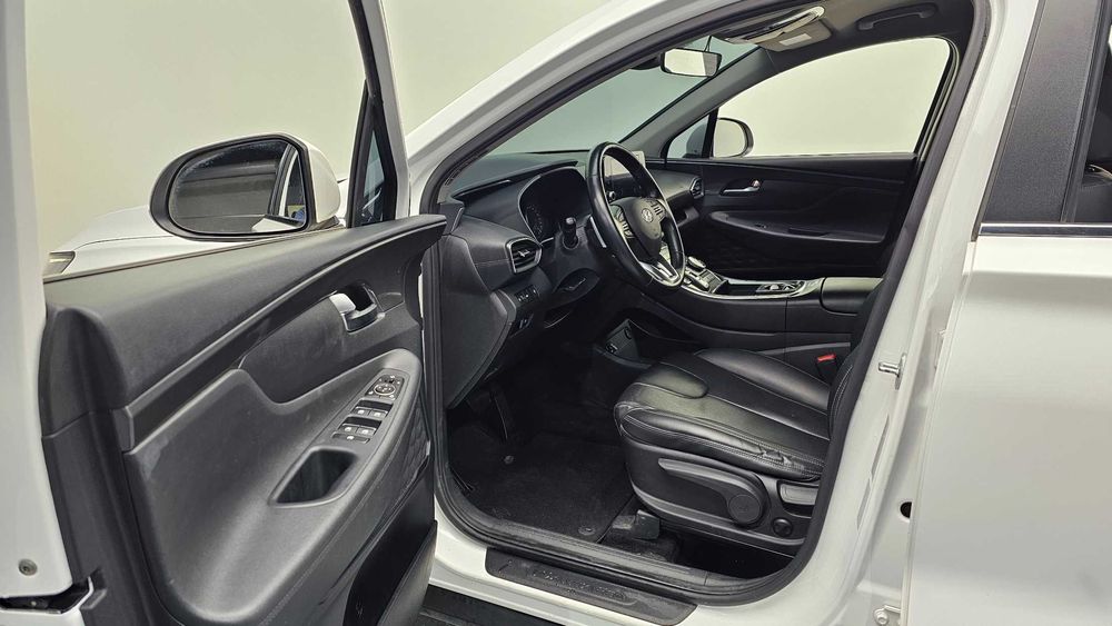 2021 Hyundai  Santafe TM Diesel 2.2 4WD  З ПДВ