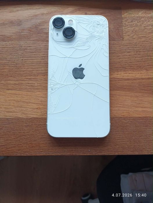 Iphone 13 91% kondycji