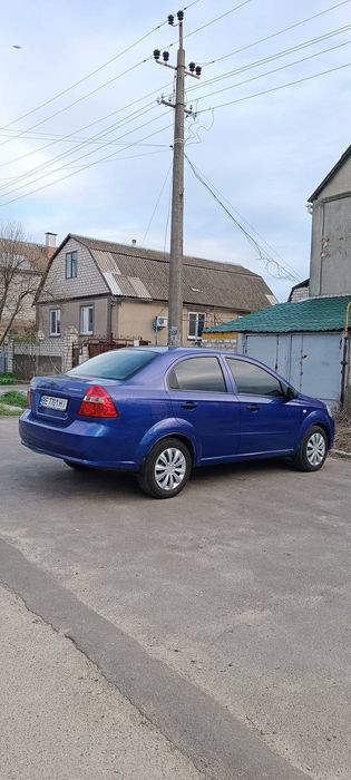 Продам Шевроле Авео