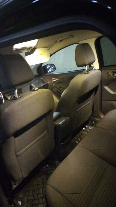 Vendo Ford Focus MK3
