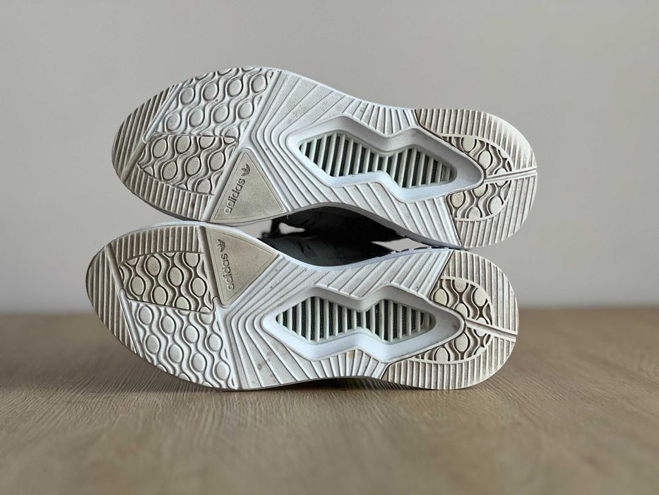 Жіночі кросівки adidas originals climacool, (р. 38)