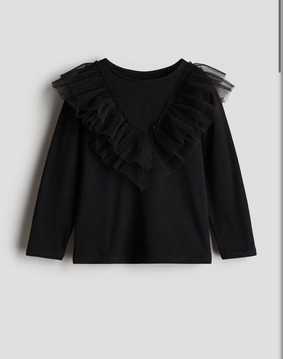 Лонг на дівчат 98/104 H&M