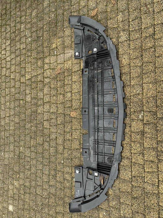 Mercedes CLA W118 Osłona Pod Zderzak Przód