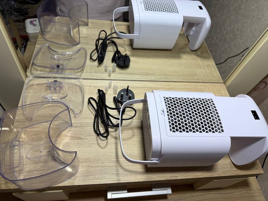 Осушувач повітря