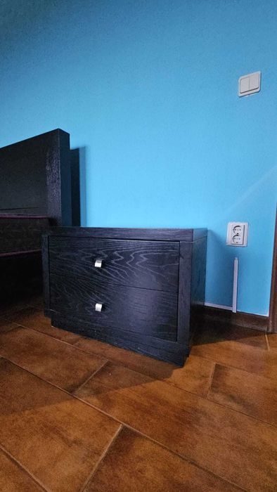Conjunto de quarto