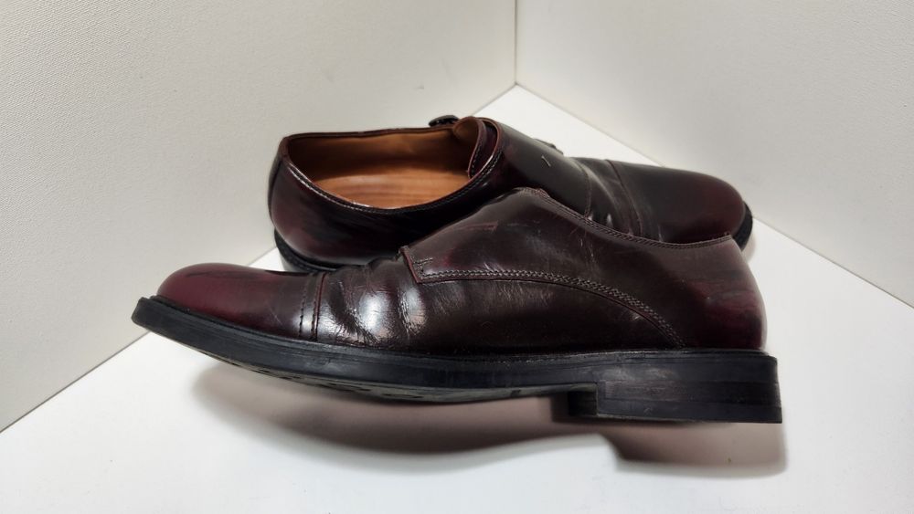 Туфлі чоловічі Gino Rossi