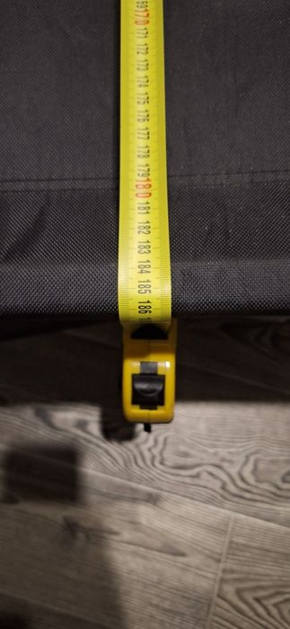 Раскладушка армейская