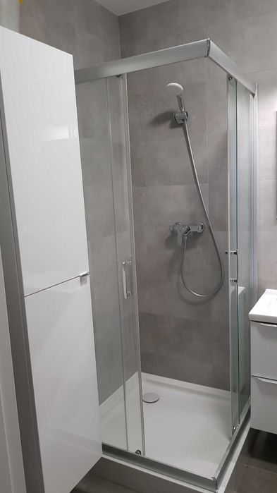 Wykończenia wnętrz