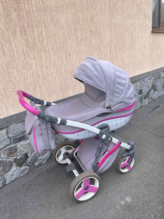 Продам коляску Коляска дитяча, продам децкая коляска, дитячий візочок