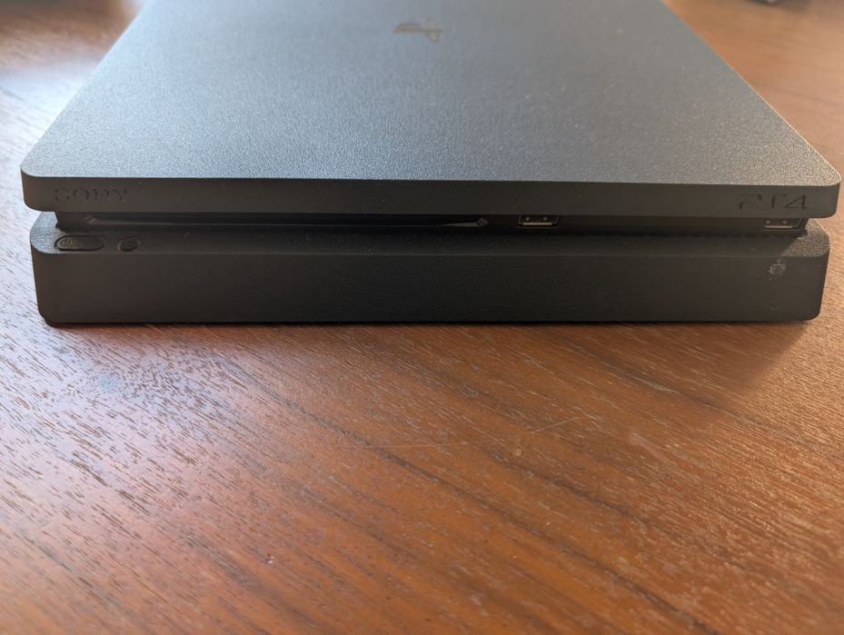 PlayStation 4 500 Gb