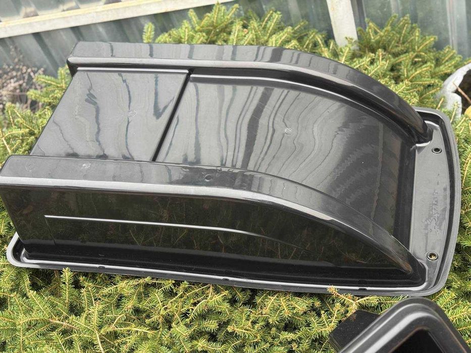 Сани/ Санки/ Сані/ Санчата/ рыболовные  855*520*220 прочные санки