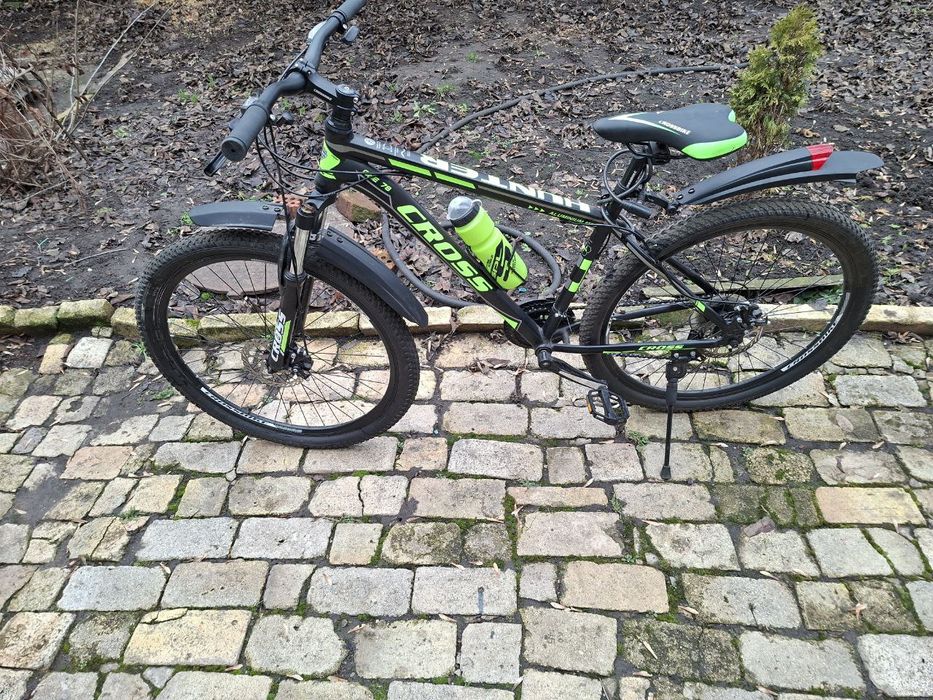 Продаж велосипеду