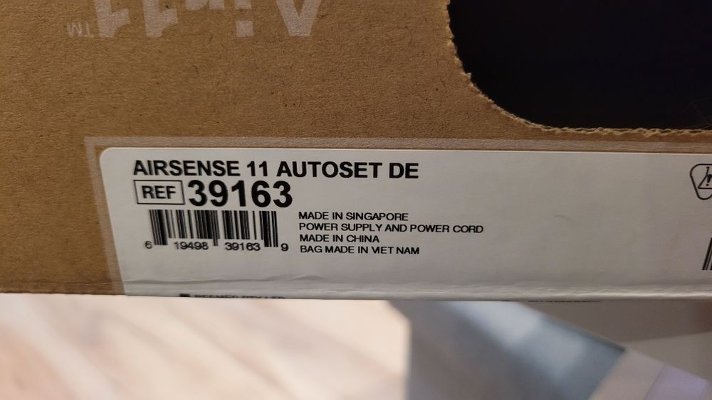 Resmed Airsense 11 nowy nie otwierany