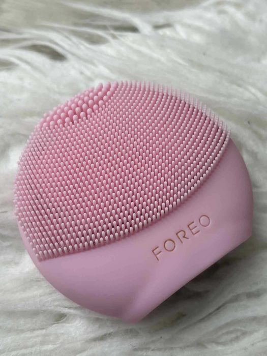 Szczoteczka do mycia twarzy Foreo Luna Fofo