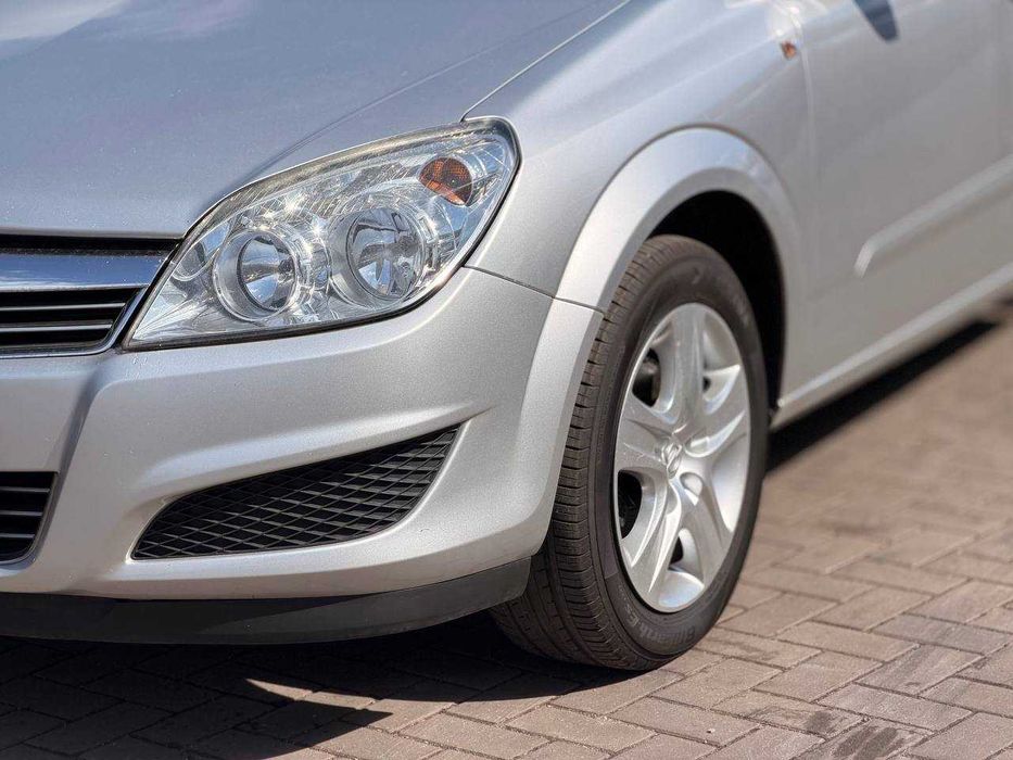 Opel Astra 2008p