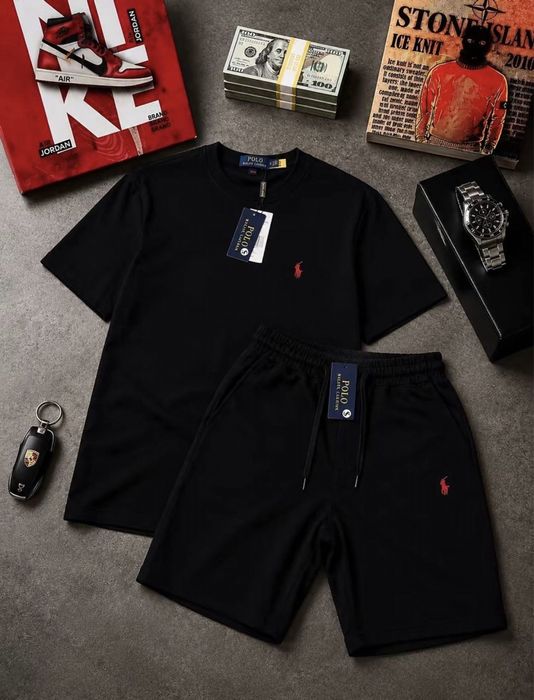 Мужская футболка поло polo Ralph Lauren