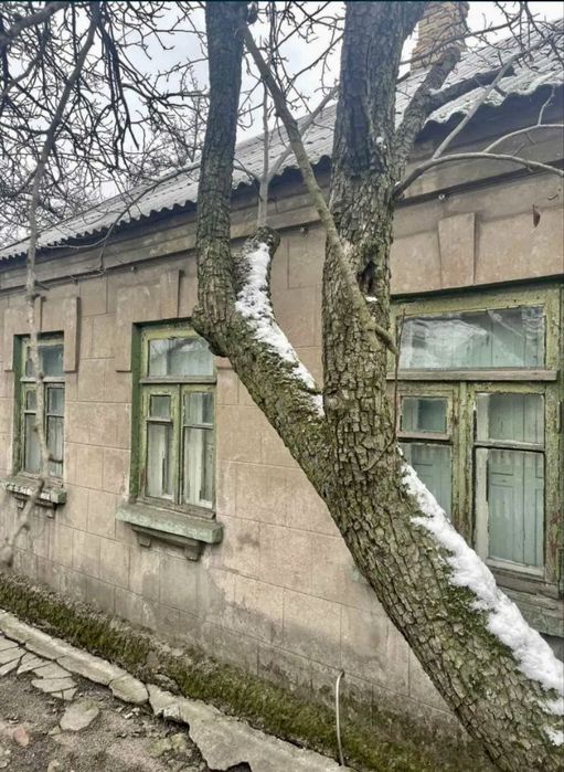 Продаж будинку центр міста вул. Єднання / 10 соток землі