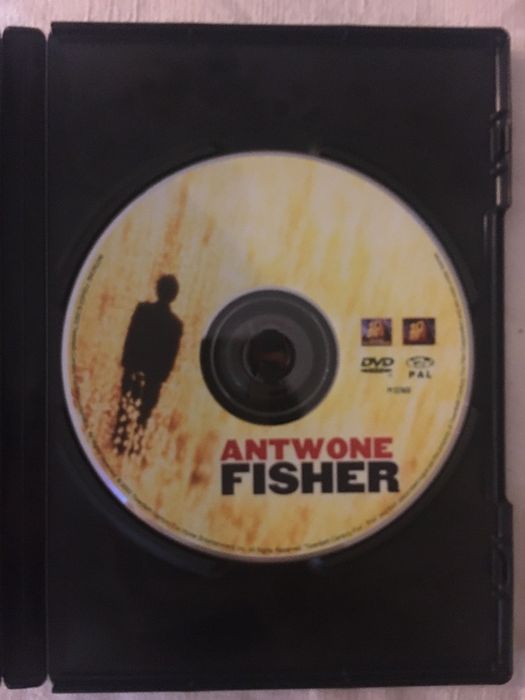 Antwone Fisher