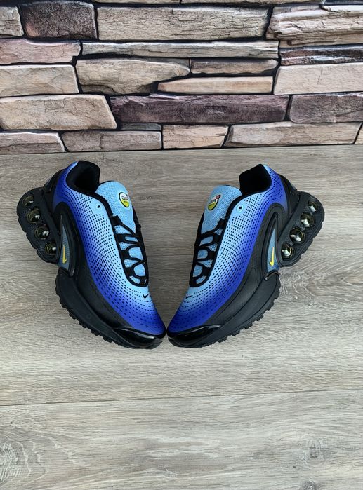 Кросівки Nike Air Max DN Plus | Nike DN | Nike Air Max DN | Найк дн | Чоловічі осінні кросівки Найк | кросівки на кожен день | Якісні кросівки