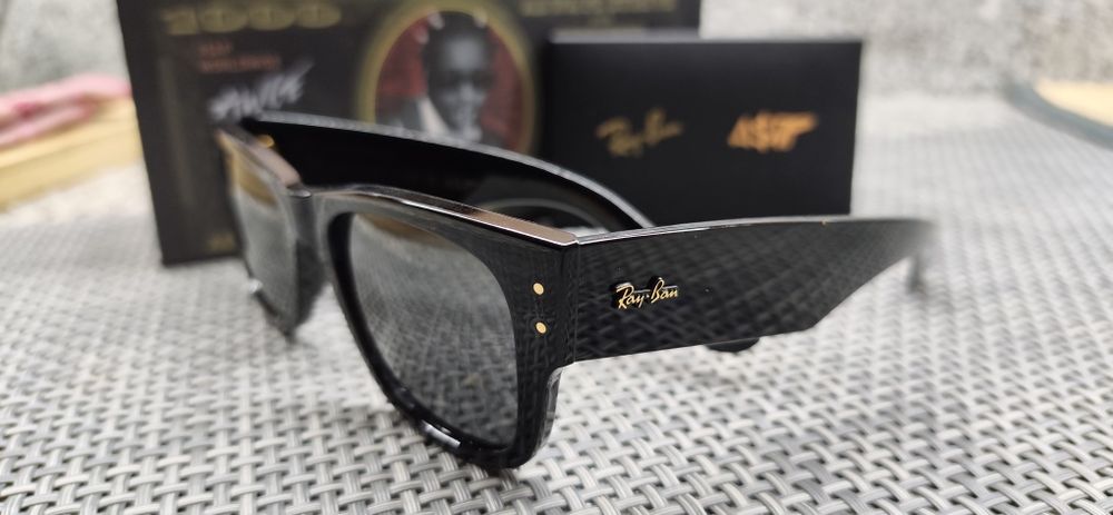 Ray-Ban A$AP Rocky