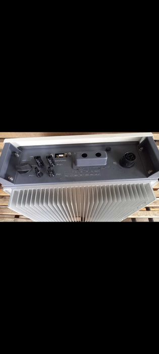 Інвертор мережевий Sofar Solar 4.4KTL-X Трифазний
