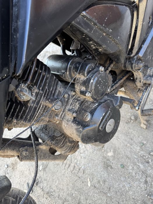 В продаже Viper 200cc