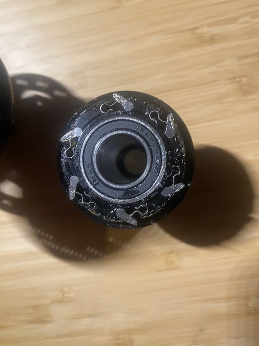 vendo guiador funsea e cubo koozer
